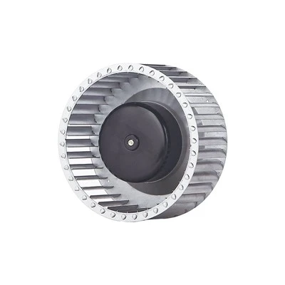 140mm EC -DC Forward Curved Centrifugal Ntxuam PF3N140B24M